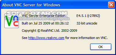 دانلود RealVNC VNC Server Enterprise 7.12.0 / macOS - دانلود ارتباط از راه دور ریل وی ان سی - سافت گذر