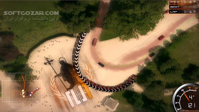 دانلود Real World Racing - Miami - دانلود بازی مسابقات اتومبیل‌رانی رئال ورلد رِیسینگ - میامی - سافت گذر