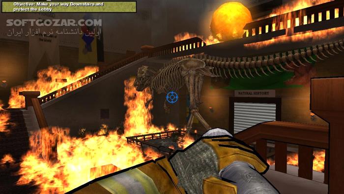 دانلود Real Heroes Firefighter HD v1.02 - دانلود بازی شبیه‌ساز آتش‌نشانی - سافت گذر