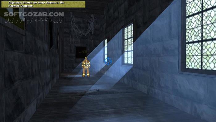 دانلود Real Heroes Firefighter HD v1.02 - دانلود بازی شبیه‌ساز آتش‌نشانی - سافت گذر