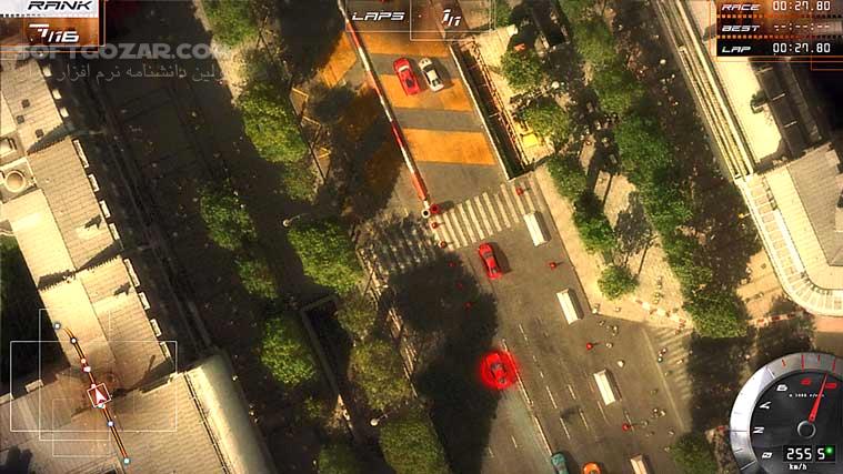 دانلود Real World Racing Steam Version + Update v1.250 Incl 2DLC - دانلود بازی مسابقات اتومبیل‌رانی شهری رئـال وُرلد رِیـسینگ - سافت گذر