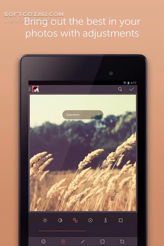 دانلود Repix 1.5.9 for Android +4.0 - دانلود طرح های جذاب و جدید بر روی تصاویر برای اندروید - سافت گذر