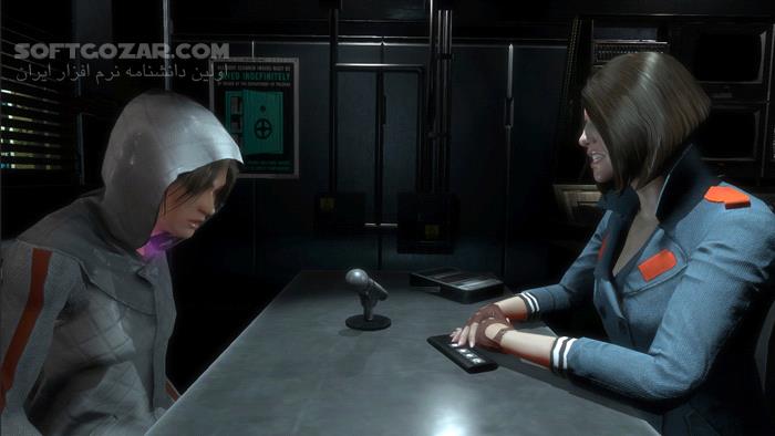 دانلود Republique Remastered - دانلود بازی جمهوری - نسخه‌ی جدید بازسازی‌شده و ارتقا یافته - سافت گذر