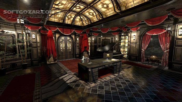 دانلود Republique Remastered - دانلود بازی جمهوری - نسخه‌ی جدید بازسازی‌شده و ارتقا یافته - سافت گذر