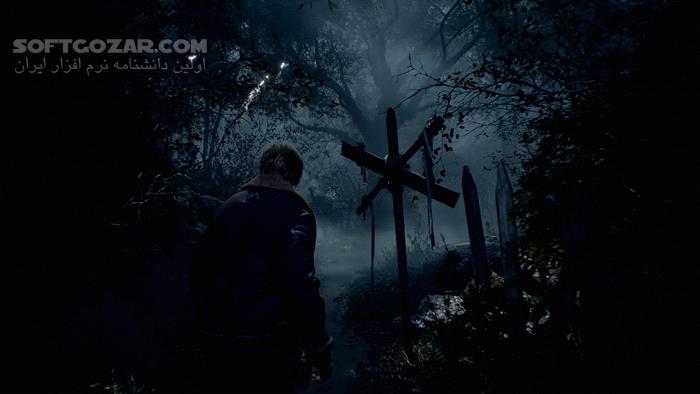 دانلود Resident Evil 4 Remake – Deluxe Edition - دانلود بازی رزیدنت اویل 4 ریمِیک - سافت گذر