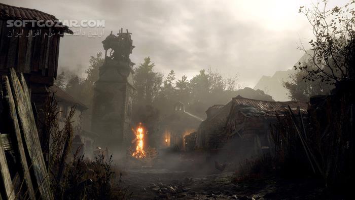 دانلود Resident Evil 4 Remake – Deluxe Edition - دانلود بازی رزیدنت اویل 4 ریمِیک - سافت گذر