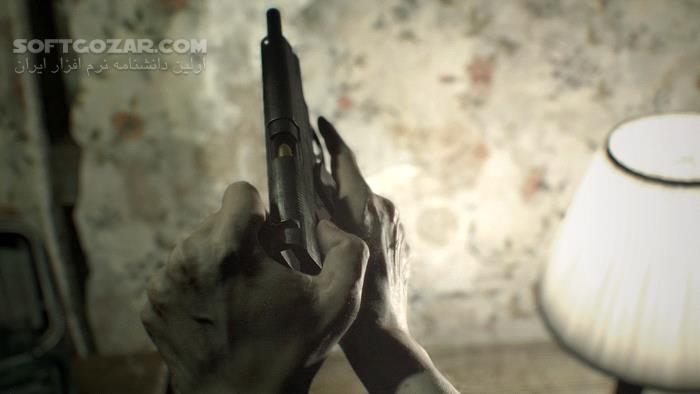 دانلود Resident Evil 7 Biohazard – Gold Edition - دانلود بازی رزیدنت اویل - سافت گذر