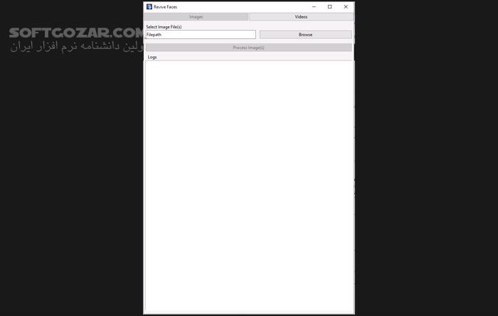 دانلود Revive Faces 2.0.18 - دانلود افزایش کیفیت عکس و ویدئو - سافت گذر