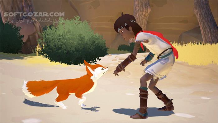 دانلود RiME - دانلود بازی اکشن معمایی - سافت گذر