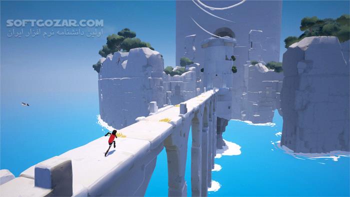دانلود RiME - دانلود بازی اکشن معمایی - سافت گذر