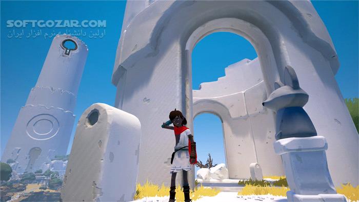 دانلود RiME - دانلود بازی اکشن معمایی - سافت گذر