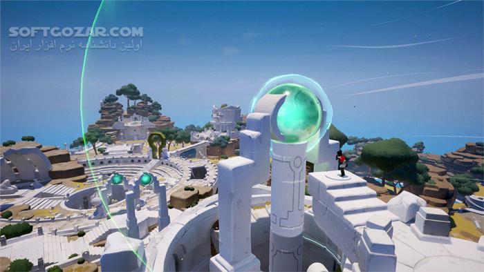 دانلود RiME - دانلود بازی اکشن معمایی - سافت گذر