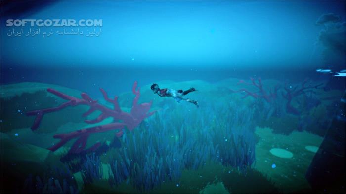 دانلود RiME - دانلود بازی اکشن معمایی - سافت گذر