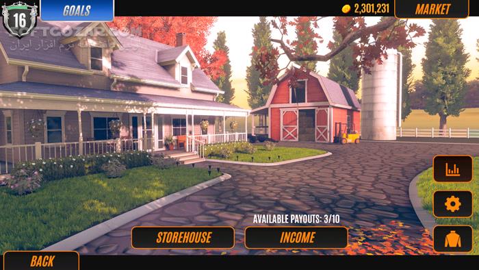 دانلود Rival Stars Horse Racing: Desktop Edition - دانلود بازی مسابقه اسب سواری برای کامپیوتر - سافت گذر