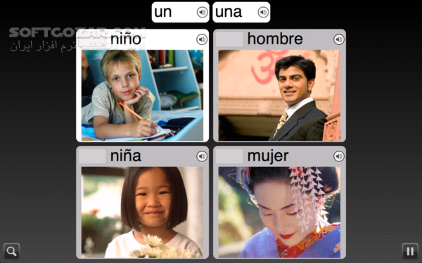 دانلود Rosetta Stone Course 8.22.0 Android +7.0 - دانلود رزتا استون برای اندروید - سافت گذر