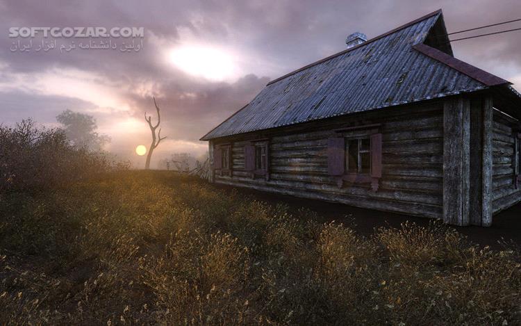 دانلود S.T.A.L.K.E.R.: Clear Sky - دانلود بازی استالکر آسمان پاک - سافت گذر
