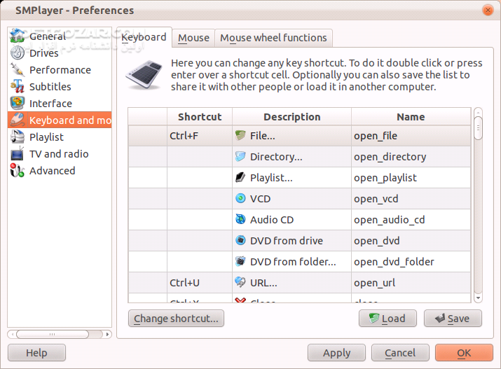 دانلود SMPlayer 24.5.0 - دانلود اس ام پلیر - سافت گذر