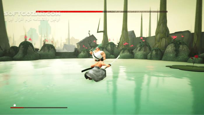 دانلود Samurai Jack: Battle Through Time - دانلود بازی اکشن و ماجراجویی - سافت گذر