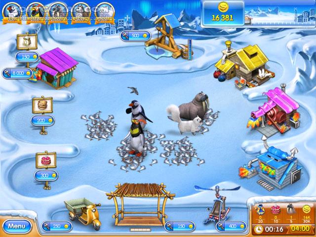 دانلود Farm Frenzy 3 - دانلود بازی مدیریت مزرعه نسخه 3 - سافت گذر