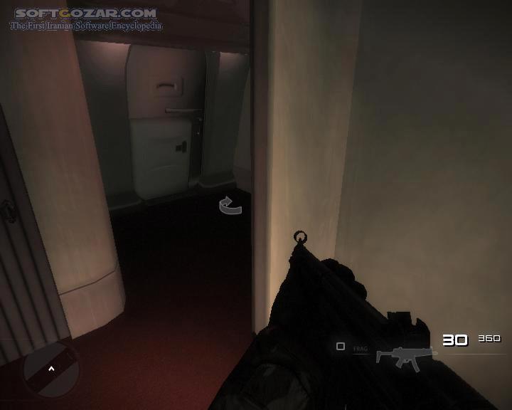 دانلود Code Of Honor 3 Desperate Measures - دانلود بازی گارد ویژه پلیس امنیت فرانسه - سافت گذر