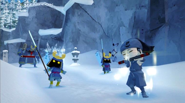 دانلود Mini Ninjas - دانلود بازی نینجای کوچک - سافت گذر