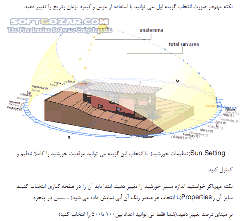 دانلود آموزش نرم افزار Revit Autodesk - دانلود کتاب آموزش ریویت اتودسک - سافت گذر
