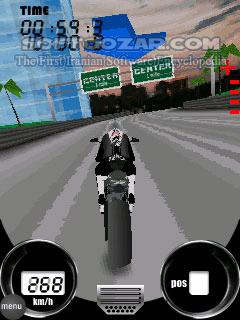 دانلود Sportbikes Unlimited - دانلود بازی مهیج و لذت بخش سه بعدی موتورسواری برای اندروید - سافت گذر