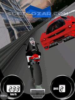 دانلود Sportbikes Unlimited - دانلود بازی مهیج و لذت بخش سه بعدی موتورسواری برای اندروید - سافت گذر