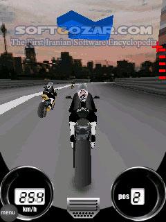 دانلود Sportbikes Unlimited - دانلود بازی مهیج و لذت بخش سه بعدی موتورسواری برای اندروید - سافت گذر