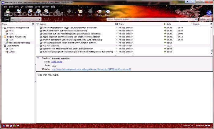 دانلود SeaMonkey 2.53.22 - دانلود سی‌مانکی - سافت گذر