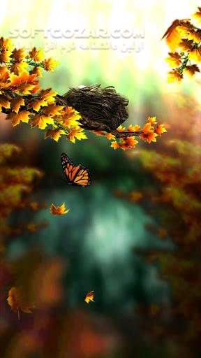 دانلود Season Zen HD 1.9.5.2033 for Android +2.3 - دانلود چهار فصل را در گوشی تجربه کنید! برای اندروید - سافت گذر