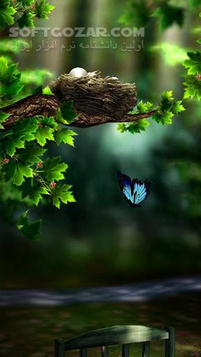 دانلود Season Zen HD 1.9.5.2033 for Android +2.3 - دانلود چهار فصل را در گوشی تجربه کنید! برای اندروید - سافت گذر