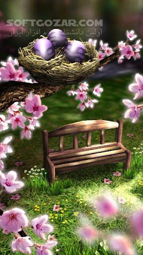 دانلود Season Zen HD 1.9.5.2033 for Android +2.3 - دانلود چهار فصل را در گوشی تجربه کنید! برای اندروید - سافت گذر