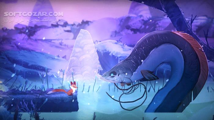 دانلود Seasons after Fall - دانلود بازی فصل های بعد از پاییز - سافت گذر