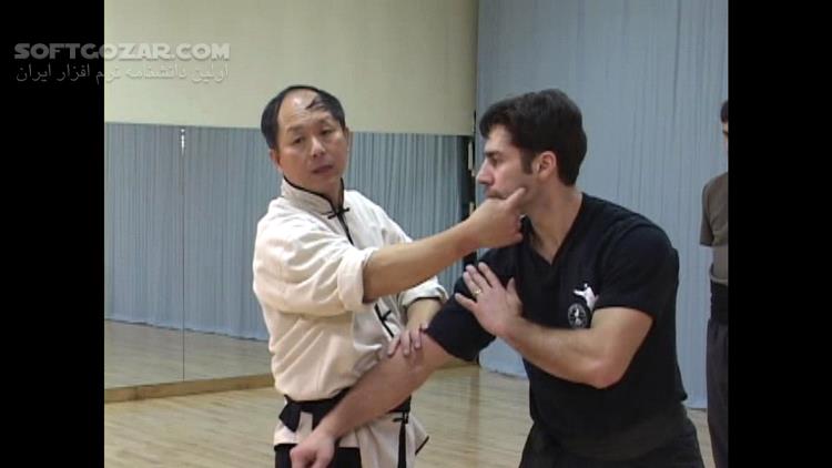 Shaolin Kung Fu Fundamental Training 1 by Dr Yang, Jwing Ming تصاویر نرم افزار  - سافت گذر