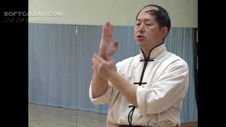 Shaolin Kung Fu Fundamental Training 1 by Dr Yang, Jwing Ming تصاویر نرم افزار  - سافت گذر