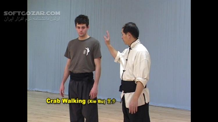 دانلود Shaolin Kung Fu Fundamental Training 2 by Dr. Yang, Jwing-Ming - دانلود آموزش کونگ فو - سافت گذر