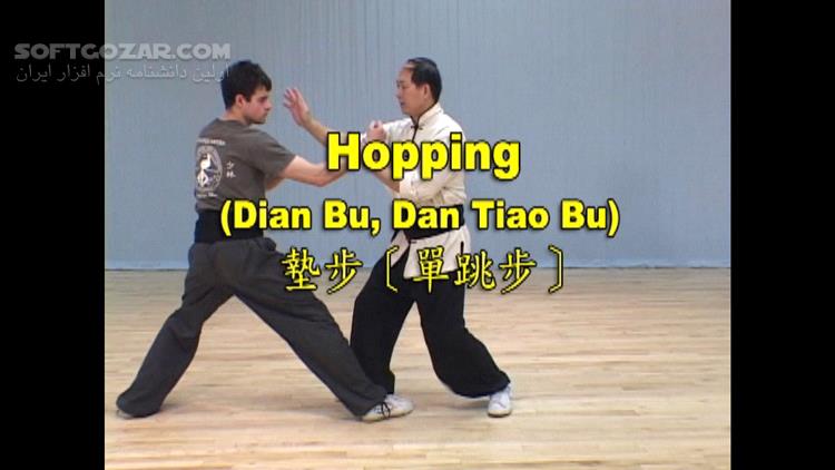 دانلود Shaolin Kung Fu Fundamental Training 2 by Dr. Yang, Jwing-Ming - دانلود آموزش کونگ فو - سافت گذر