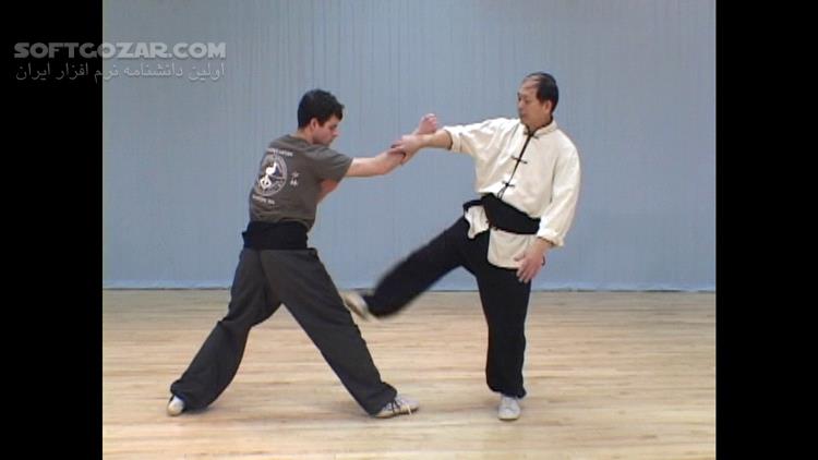 دانلود Shaolin Kung Fu Fundamental Training 2 by Dr. Yang, Jwing-Ming - دانلود آموزش کونگ فو - سافت گذر