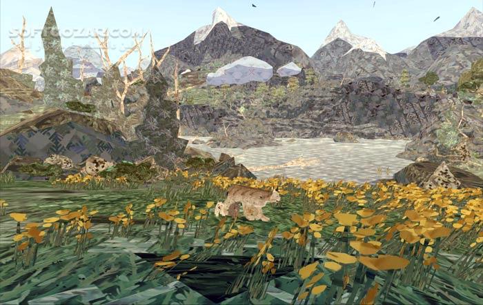 دانلود Shelter 2 Mountains - دانلود بازی ماجراجویی Open World - سافت گذر