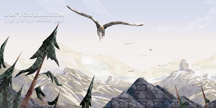 دانلود Shelter 2 Mountains - دانلود بازی ماجراجویی Open World - سافت گذر