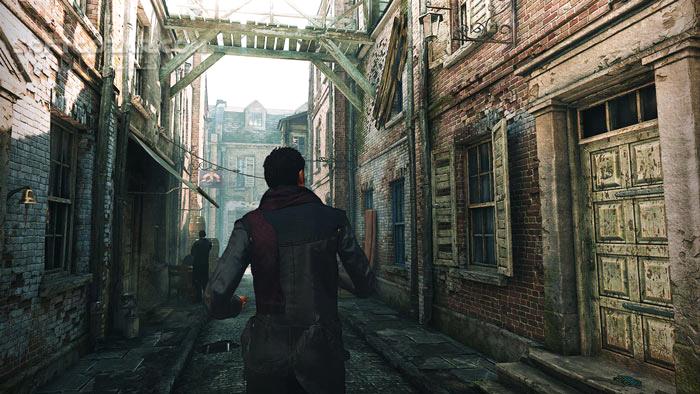 دانلود Sherlock Holmes: The Devil