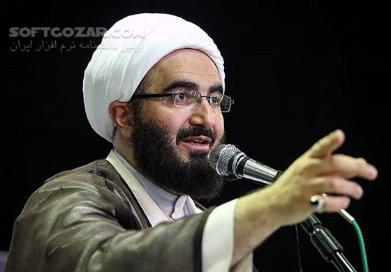دانلود 4 جلسه سخنرانی حجت الاسلام حاج علی اکبری با موضوع شیطان شناسی - دانلود سخنرانی شیطان شناسی با حاج علی اکبری - سافت گذر
