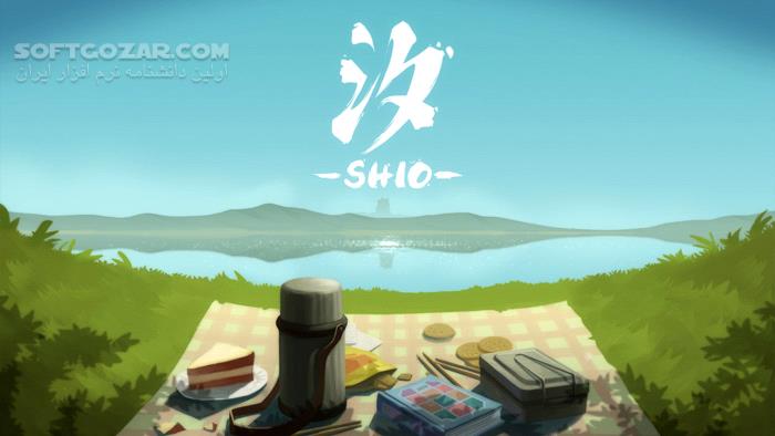 دانلود Shio - دانلود بازی اکشن سکویی - سافت گذر