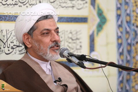 دانلود سخنرانی حجت الاسلام ناصر رفیعی با موضوع پاسخ به شبهات درباره توسل - دانلود سخنرانی پاسخ به شبهات درباره توسل با ناصر رفیعی - سافت گذر