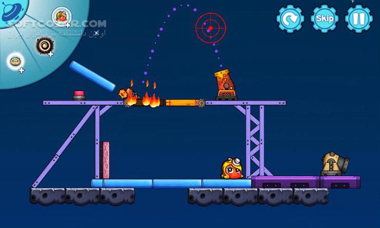 دانلود Shoot the Apple 2 1.1.7 for Android - دانلود بازی پرتاب سیب برای اندروید - سافت گذر