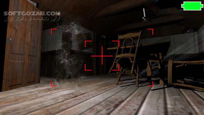 دانلود Shutter - دانلود بازی شاتِر - سافت گذر