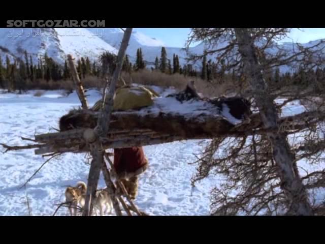 Siberia Documentary تصاویر نرم افزار  - سافت گذر