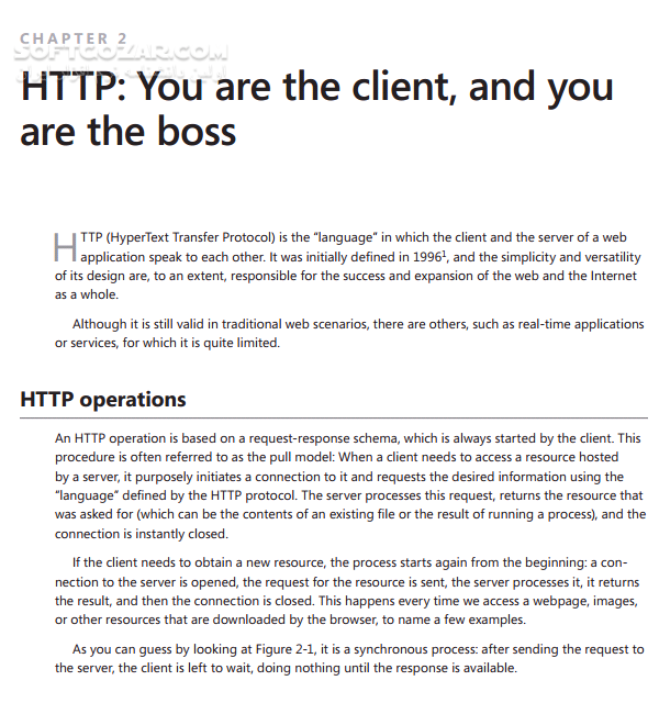دانلود SignalR Programming in Microsoft ASP.NET - دانلود کتاب آموزش SignalR - سافت گذر