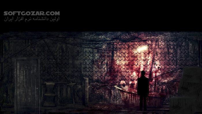 دانلود Silence of the Sleep - دانلود بازی آرامش خواب - سافت گذر